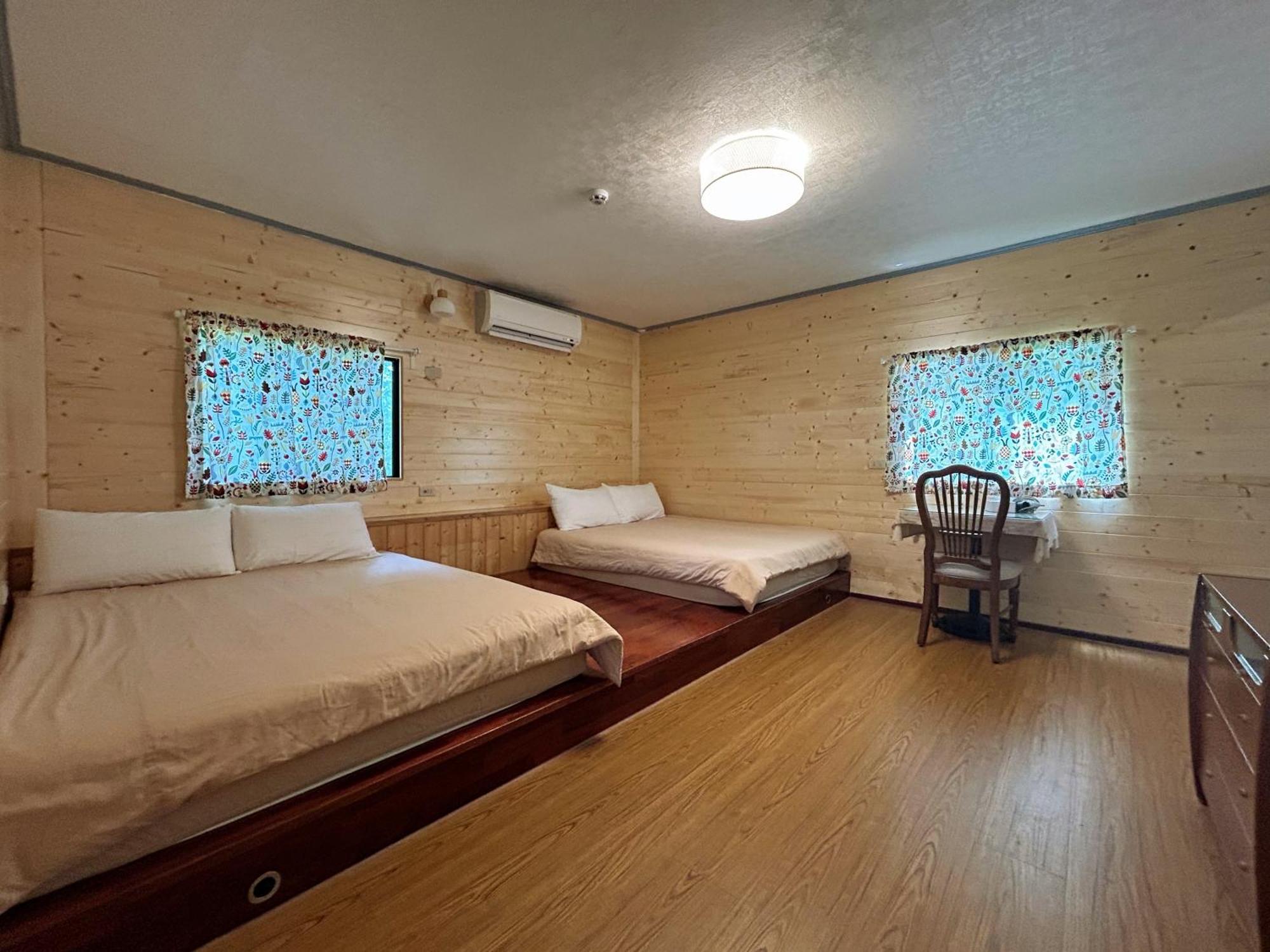 Villa Shitaoyuan à Sanyi Extérieur photo