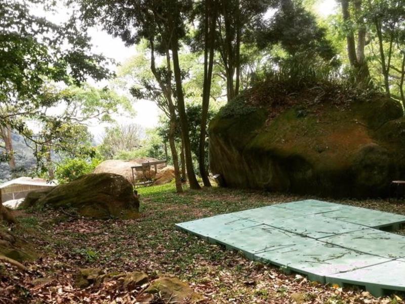 Villa Shitaoyuan à Sanyi Extérieur photo